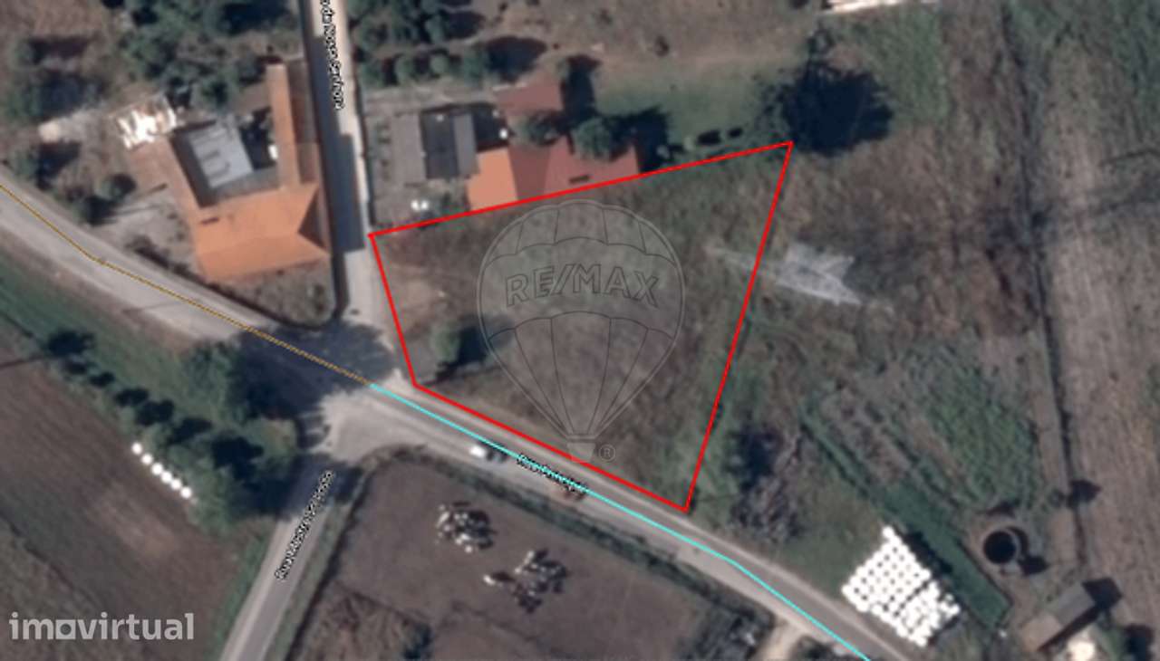 Terreno  para venda - Grande imagem: 2/6