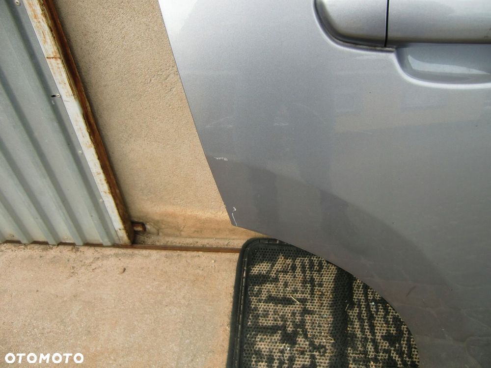 DRZWI PRAWE CITROEN C5 AIRCROSS - 3