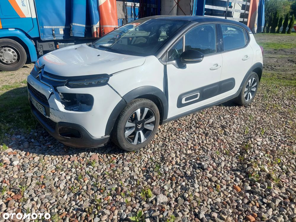 Citroën C3 Pure Tech 83 S&S PLUS - 6