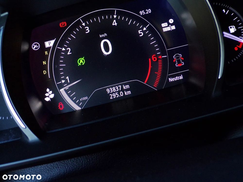 Renault Talisman ENERGY TCe 150 EDC INTENS - 18