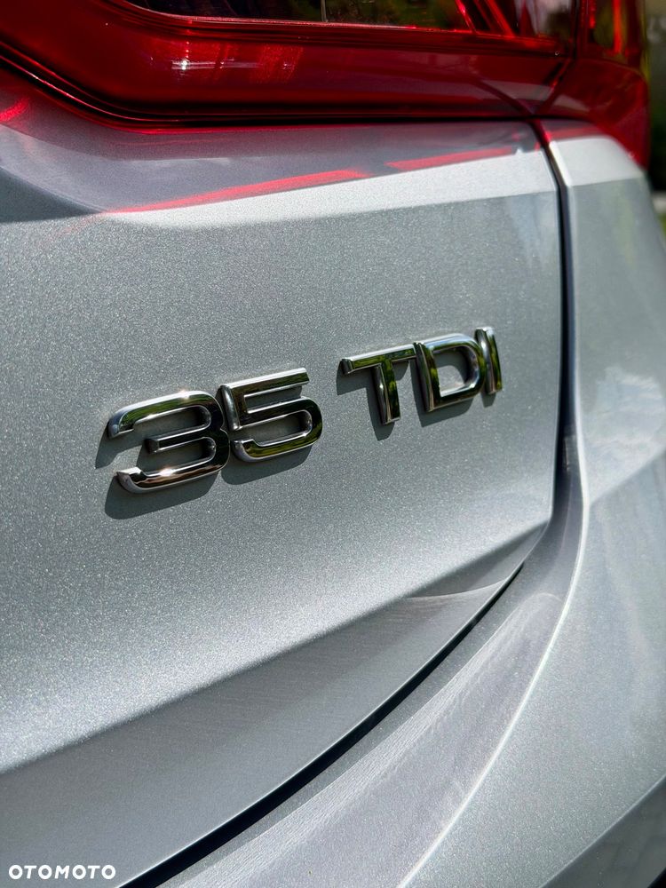 Audi Q3 Sportback 35 TDI S tronic - 26