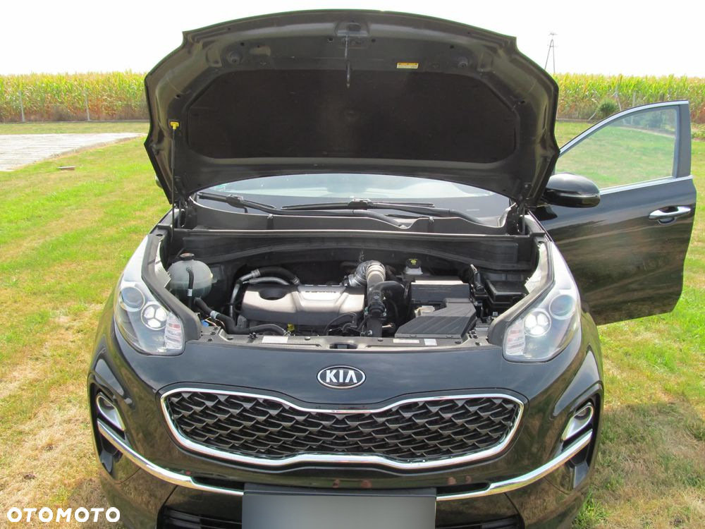 Kia Sportage - 28