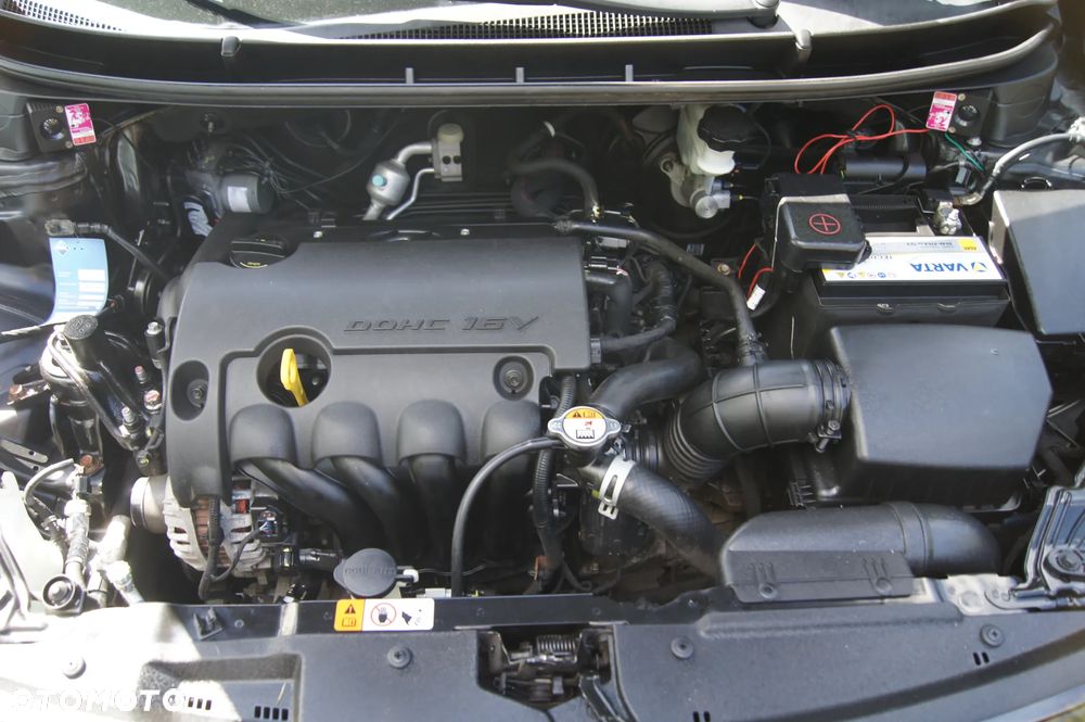 Hyundai i30 1.4 Style - 22