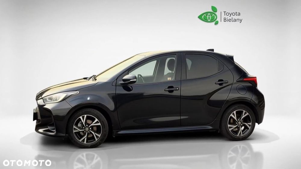 Toyota Yaris Hybrid 1.5 Style - 18