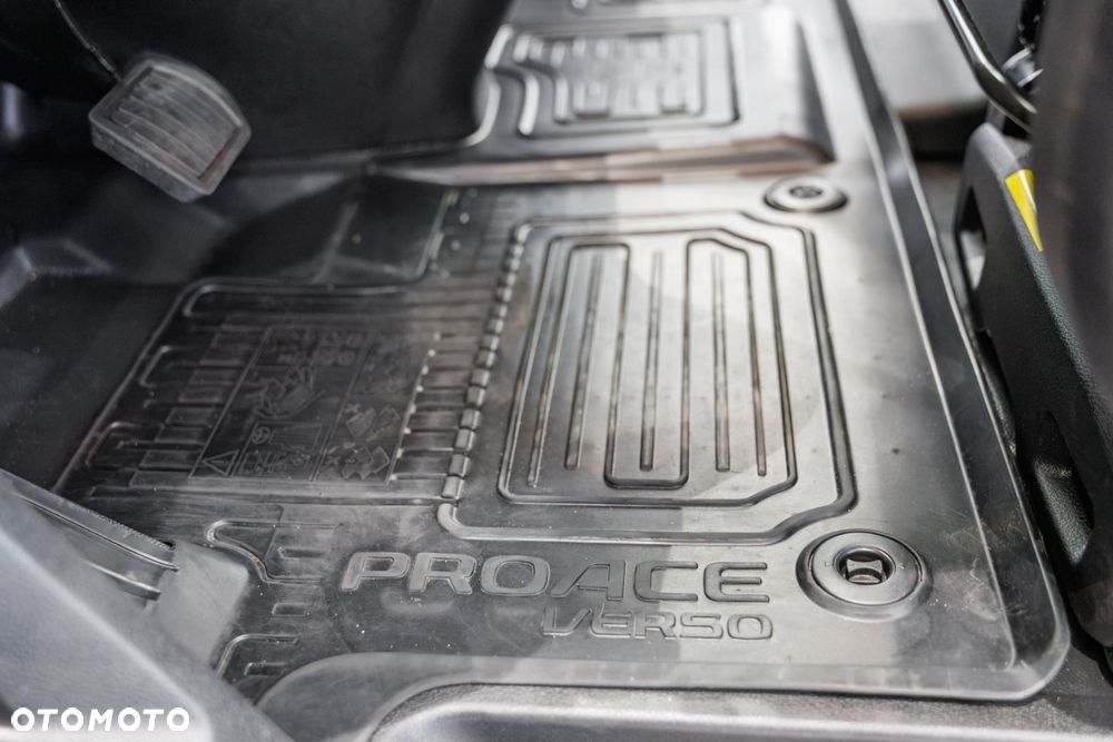 Toyota Proace Verso - 28