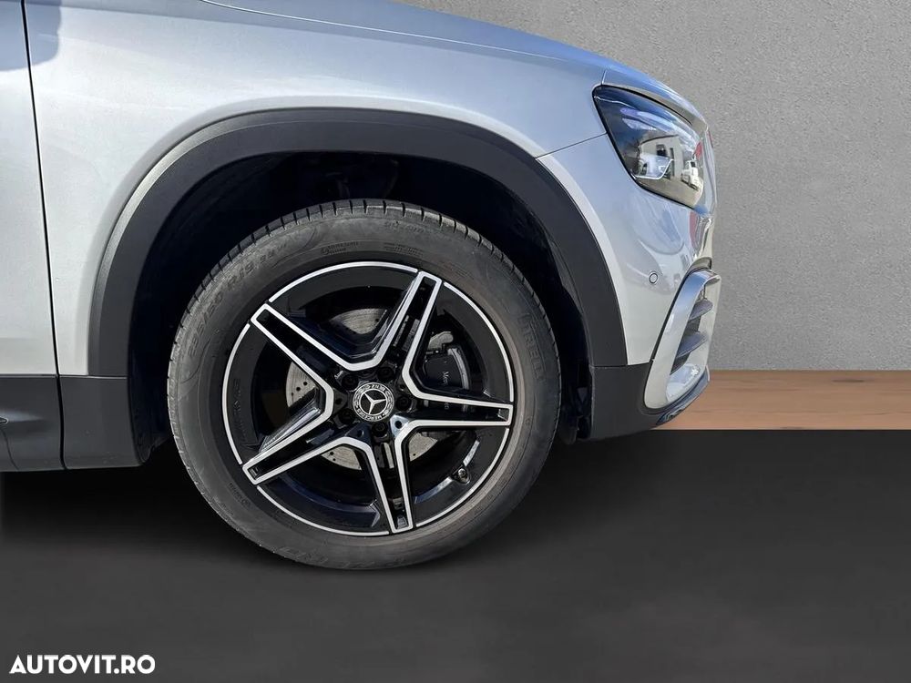 Mercedes-Benz GLB 200 d 4MATIC Aut. - 15