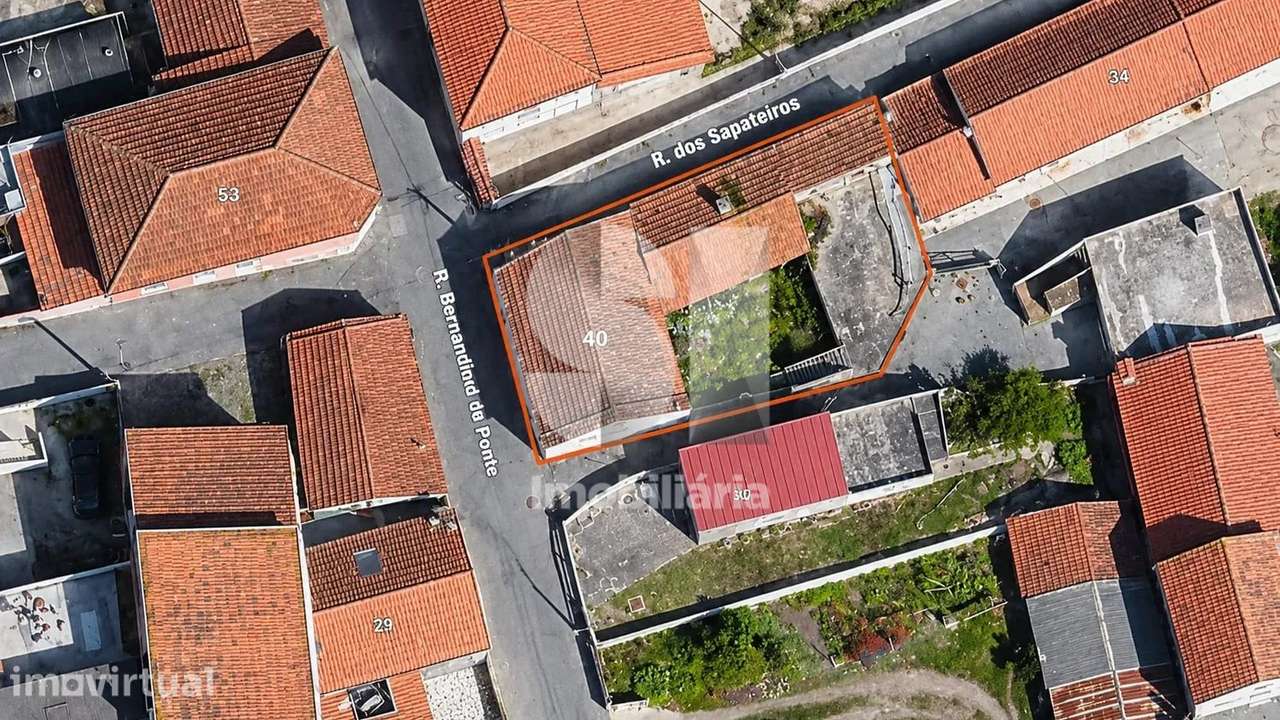 Imóvel para Reconstrução com Elevado Potencial de Investimento - Grande imagem: 5/19
