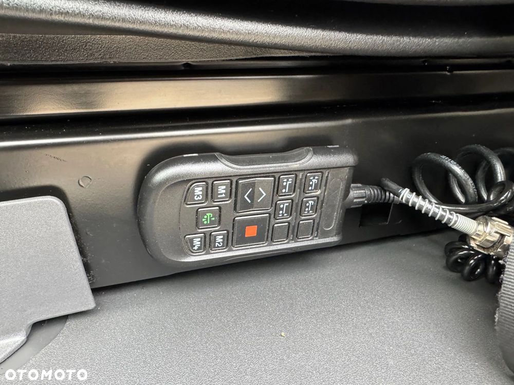 Scania S450 A4X2NA STANDARD / KLIMA POSTOJOWA - 30