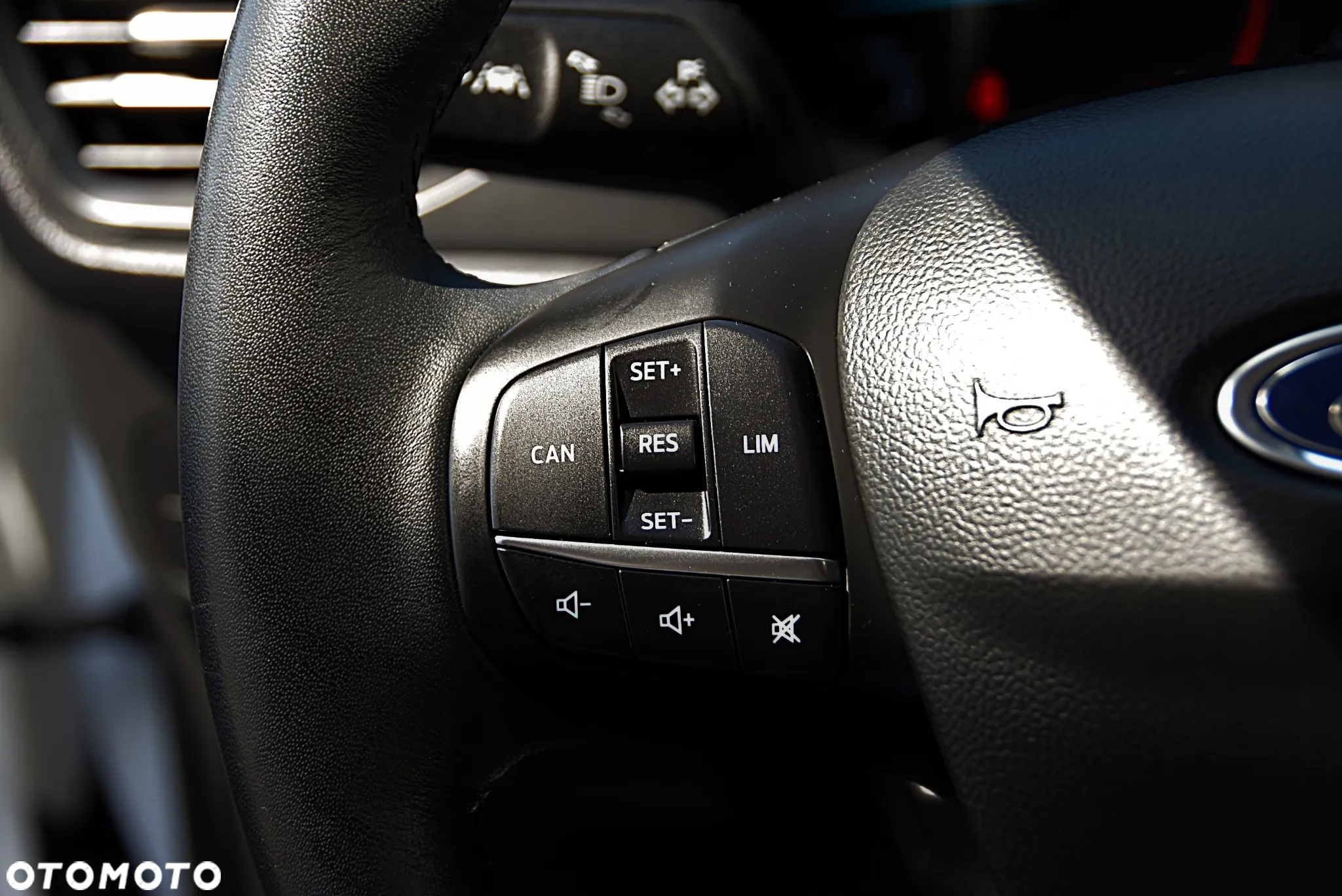 Ford Focus 1.5 EcoBlue Trend - 33