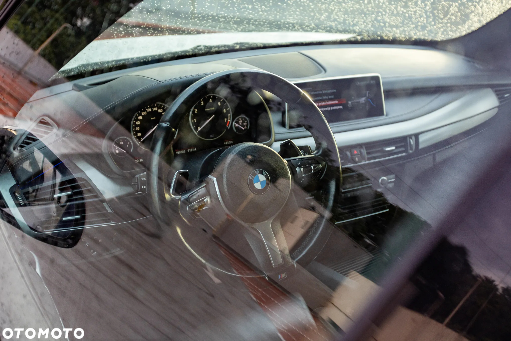 BMW X5 - 24