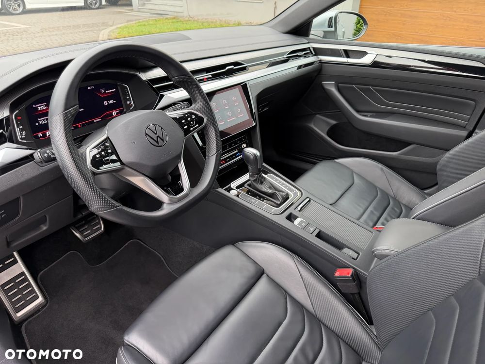 Volkswagen Arteon 2.0 TSI R-Line DSG - 34