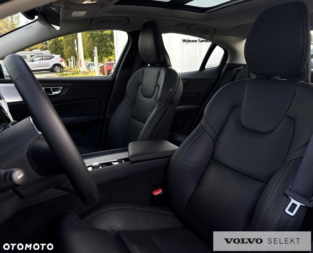 Volvo S60 - 36