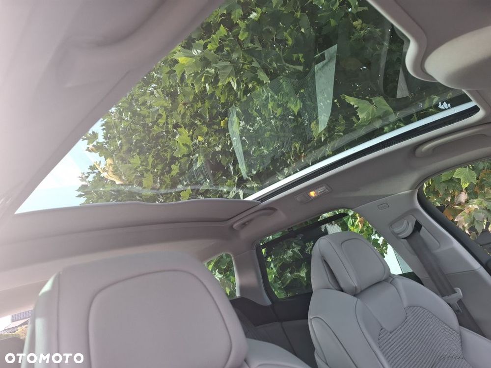 Citroën C5 3.0 HDi V6 Exclusive - 35