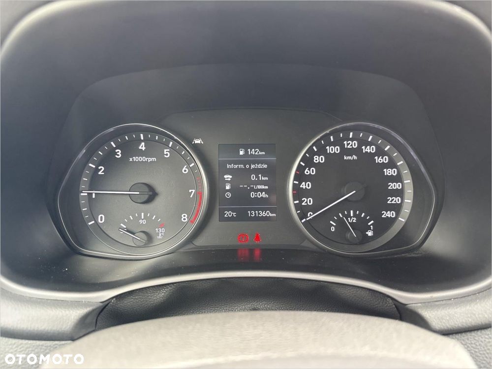 Hyundai i30 1.0 T-GDI Smart - 16