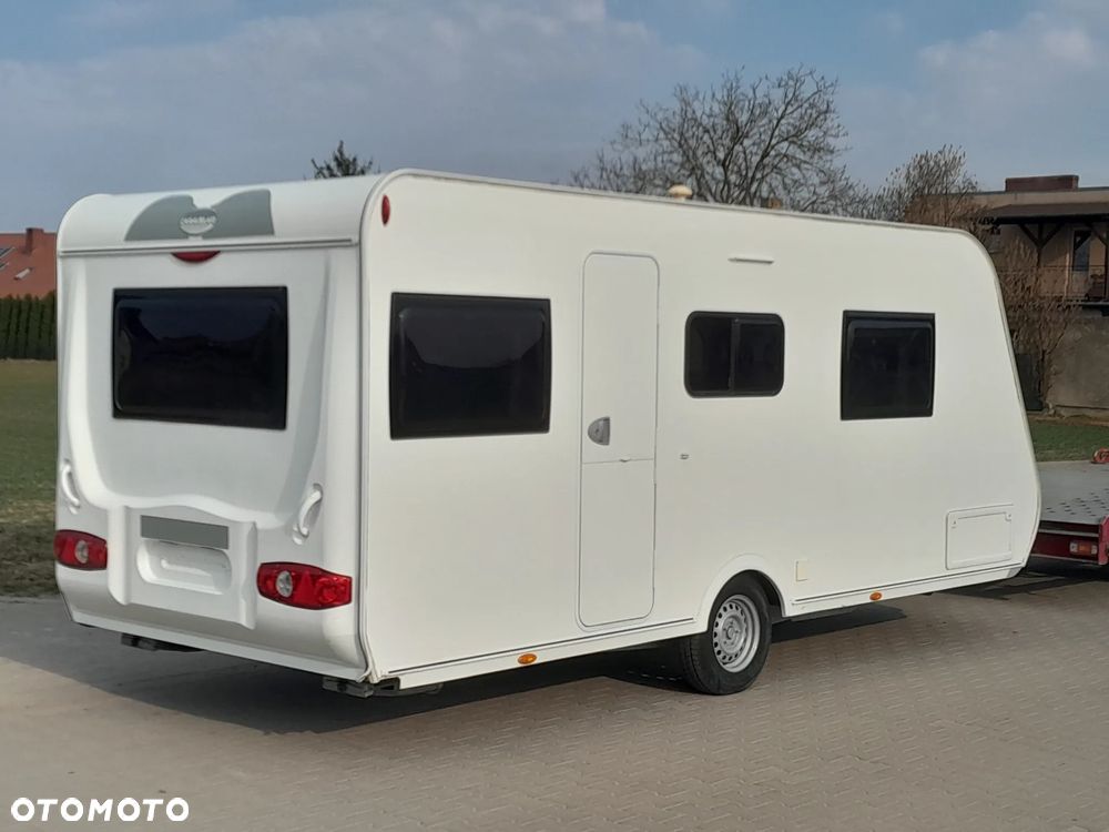 Caravelair La Mancelle - 2