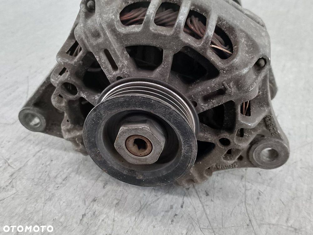 ALTERNATOR NISSAN MICRA K12 23100AX62A  2542927A 605179825   TG8S019 1.0 - 5
