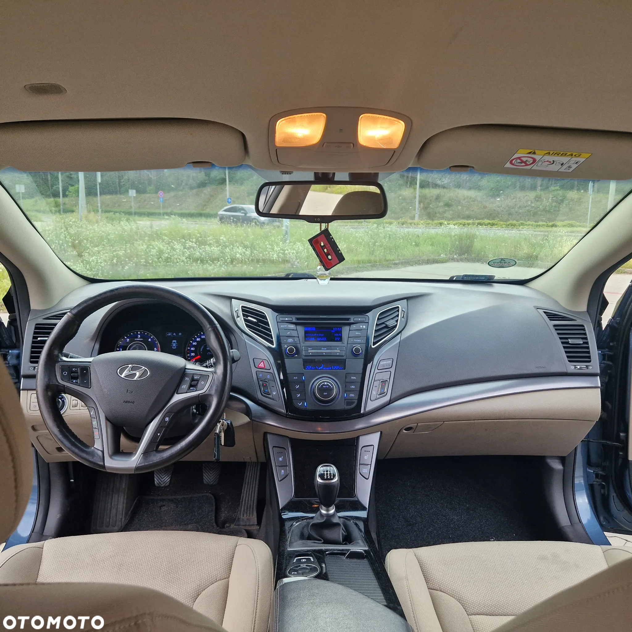 Hyundai i40 1.7 CRDi Business - 15