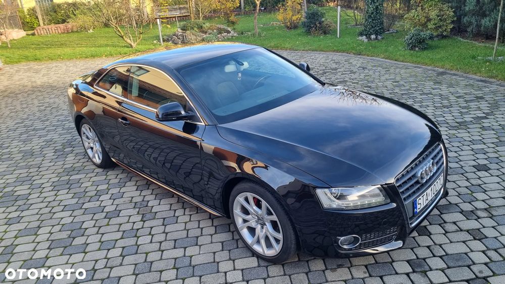 Audi A5 Coupé 1.8 TFSI - 26