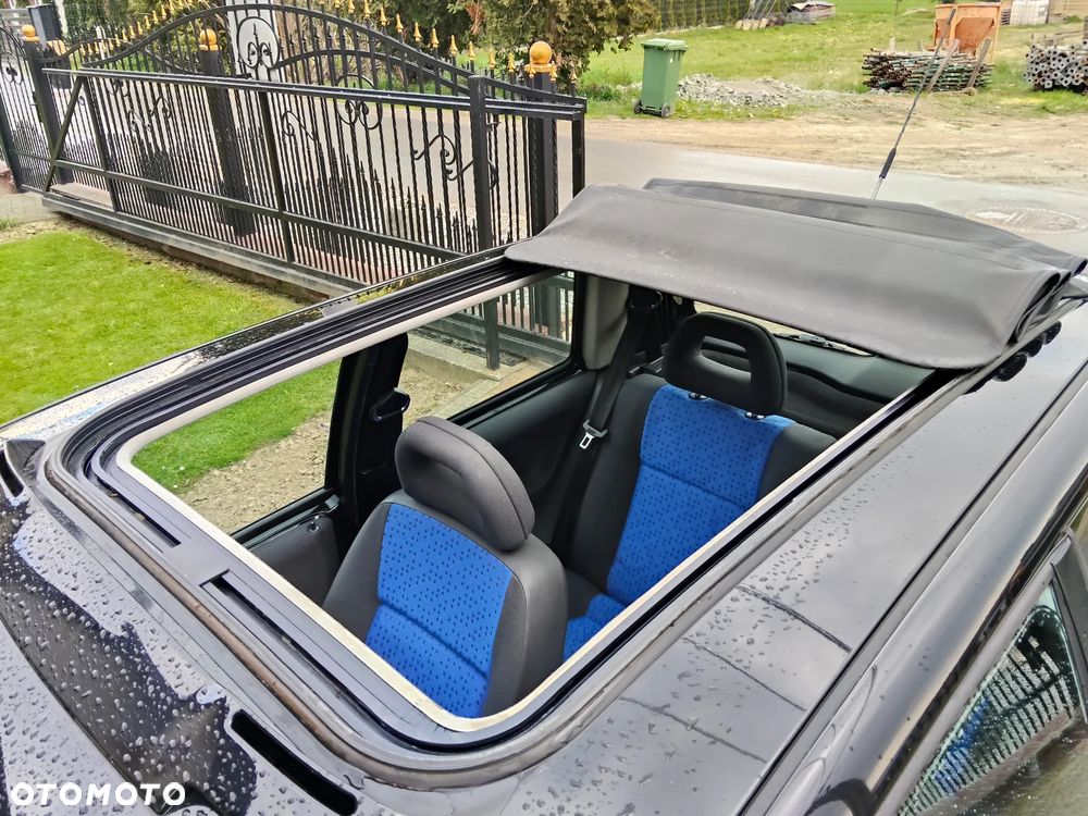 Volkswagen Lupo 1.0 Princeton - 10