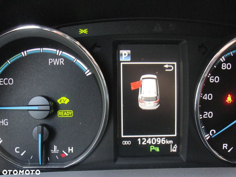 Toyota RAV4 Hybrid Selection 4x4 - 16