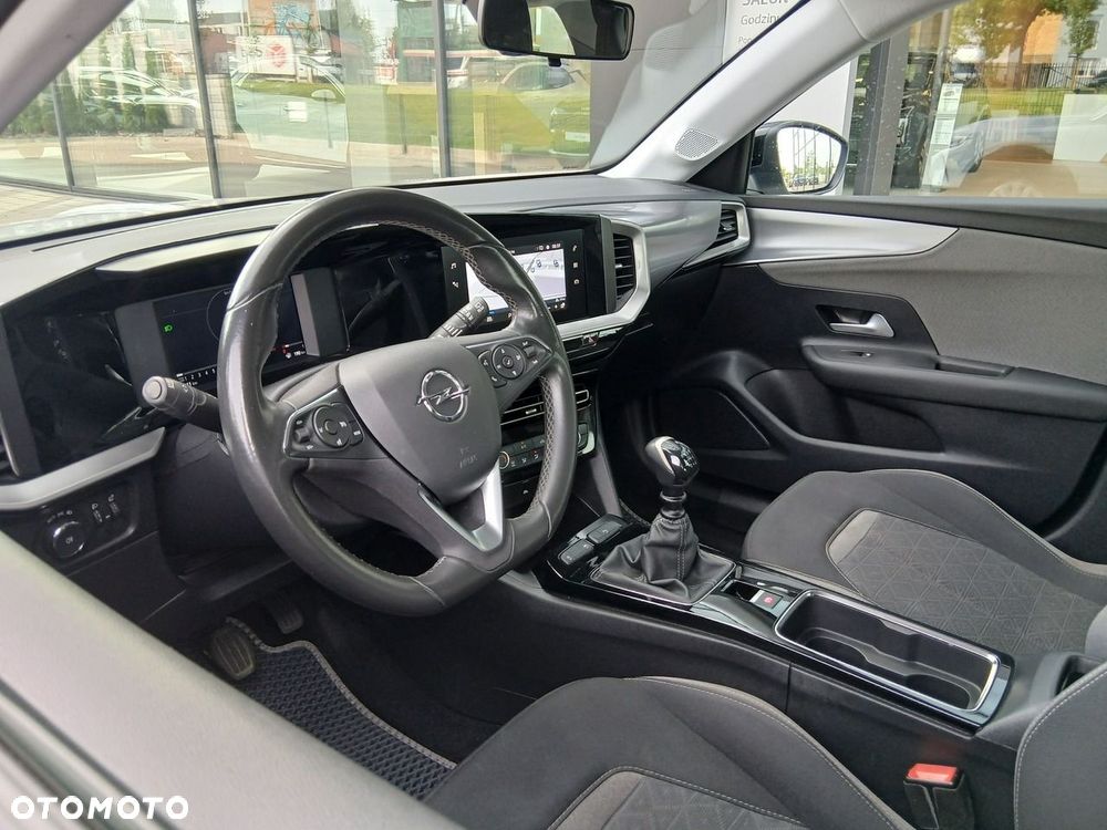 Opel Mokka - 13