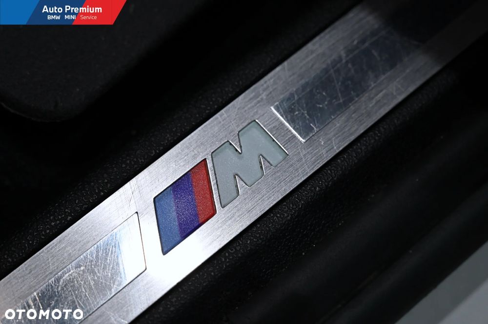 BMW X5 xDrive25d - 26