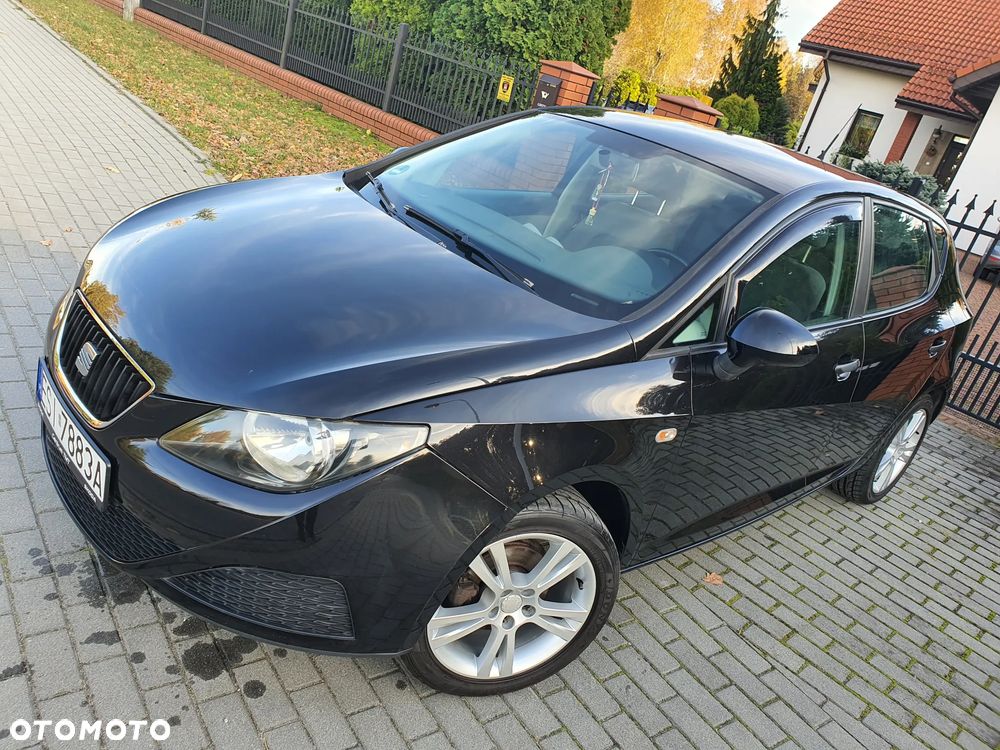 Seat Ibiza - 12