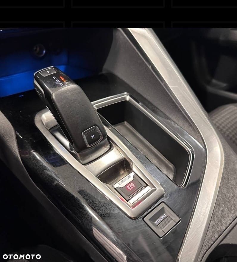 Peugeot 5008 1.5 BlueHDI Active S&S EAT8 - 10