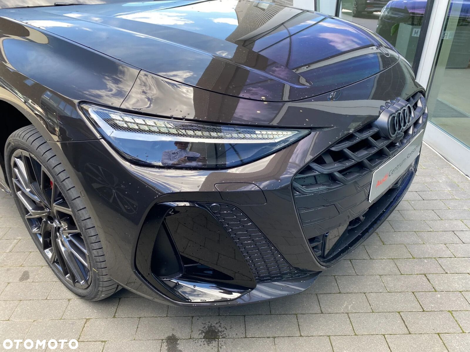 Audi A6 - 21
