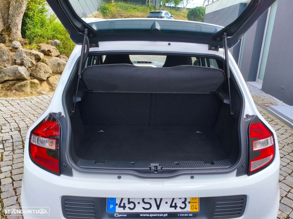 Renault Twingo 1.0 SCe Night&Day - 15