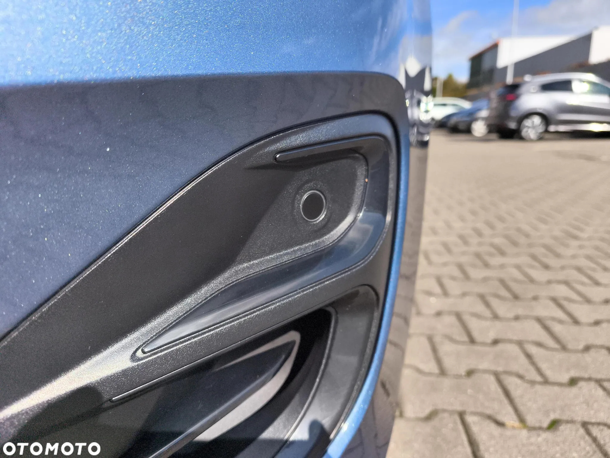 Ford Focus 1.0 EcoBoost Titanium X - 21