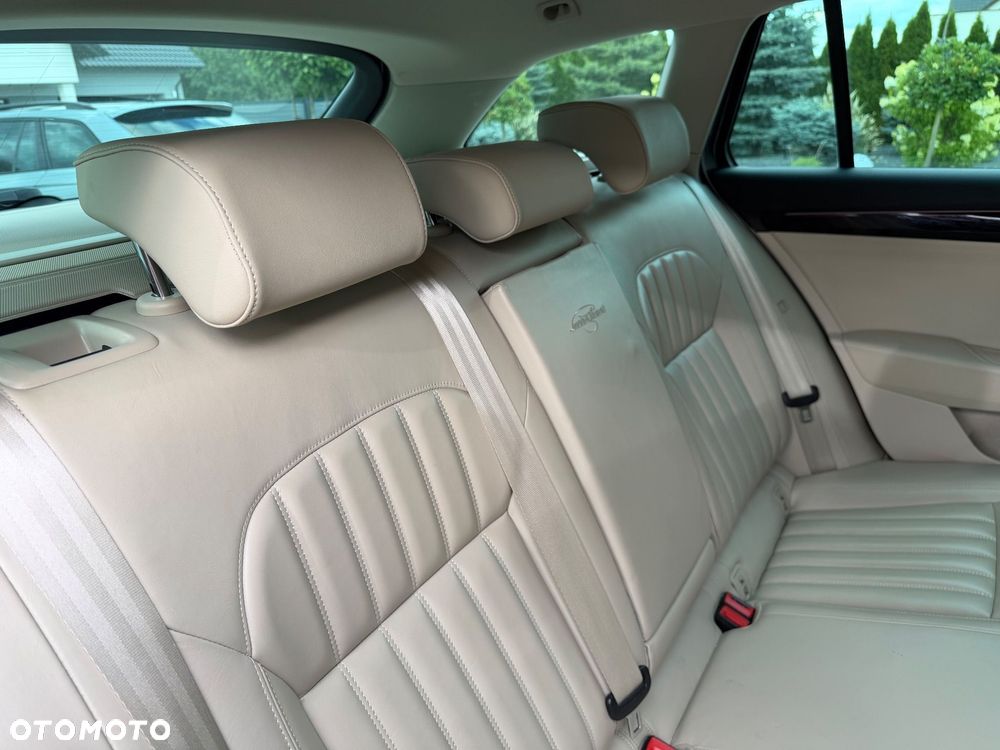 Skoda Superb 2.0 TDI DSG L&K - 20