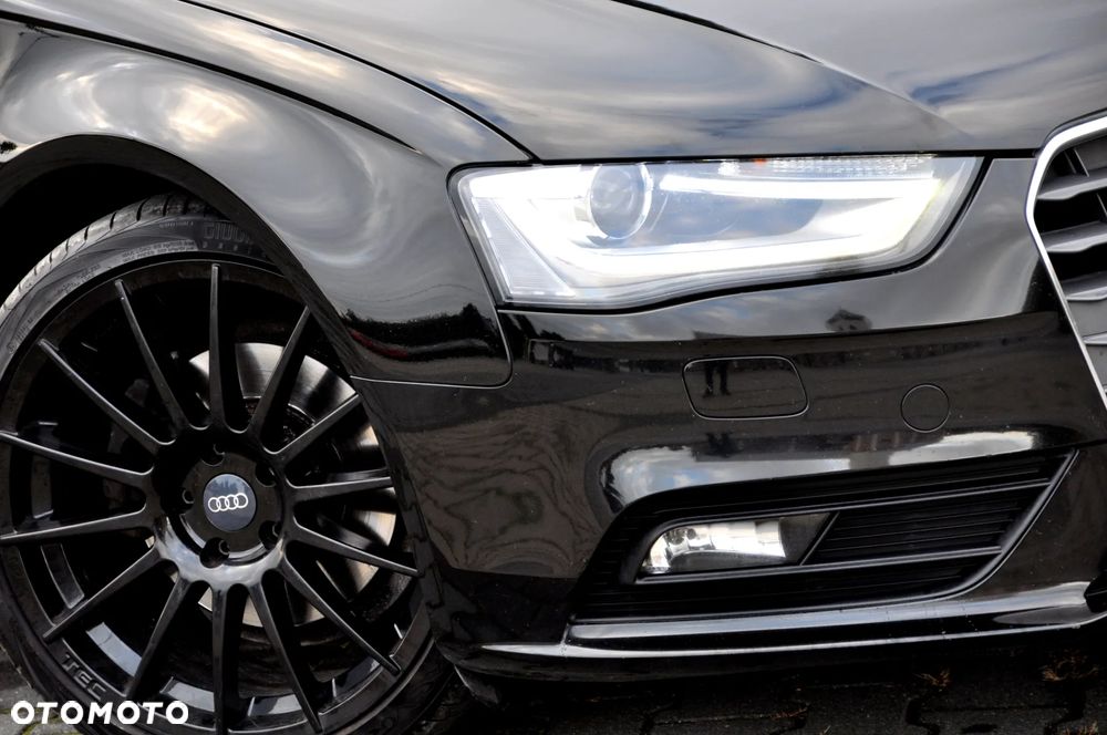 Audi A4 - 5