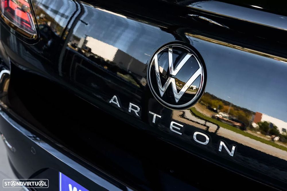 VW Arteon Shooting Brake 1.4 TSI eHybrid Elegance - 13