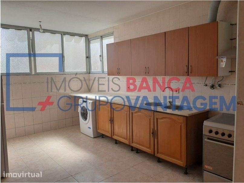 T3 - Urb. Compave - Barreiro - Grande imagem: 4/17