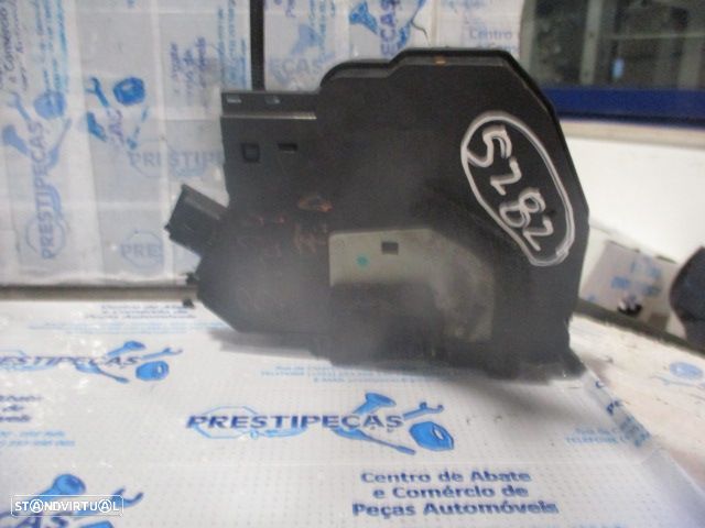 Fecho 4062721403 RENAULT TWINGO 3 FASE 1 2014 1.0I 71CV 5P AZUL BEBE FDRT 4 PINOS - 2