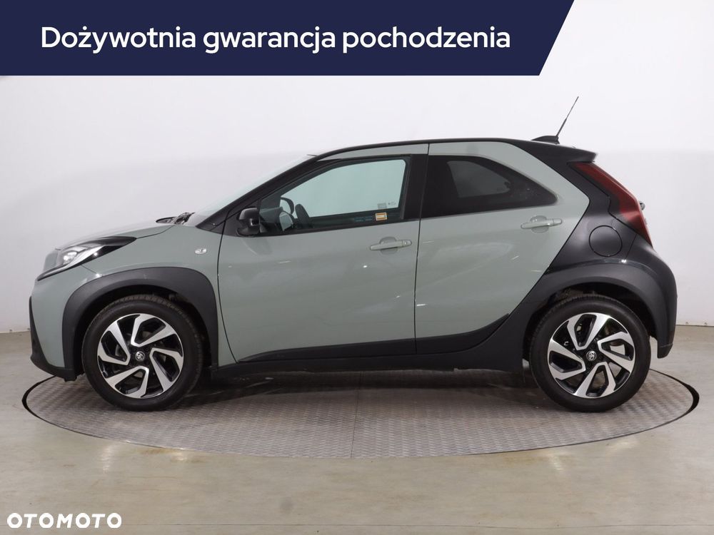 Toyota Aygo X - 4