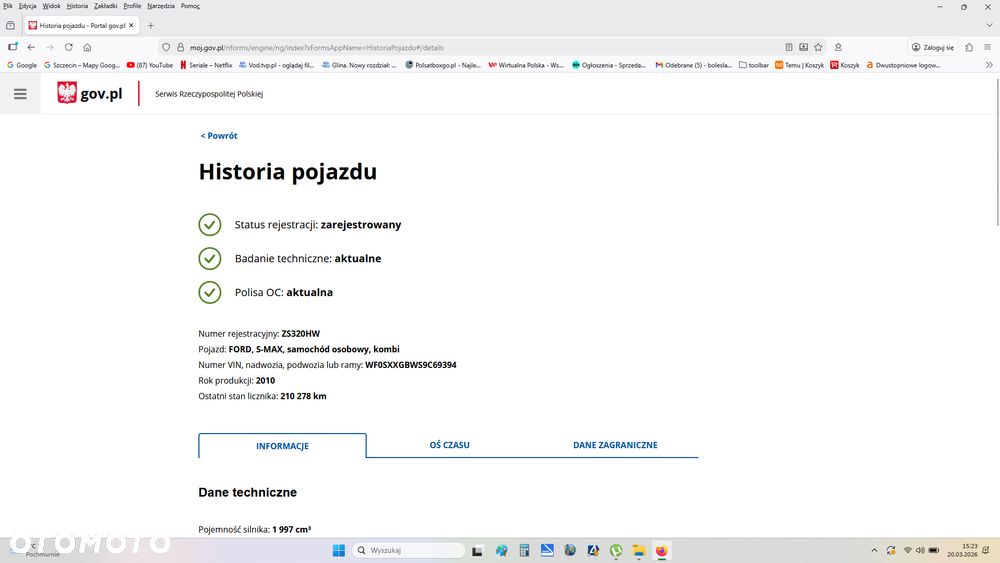 Ford S-Max 2.0 TDCi Trend - 31