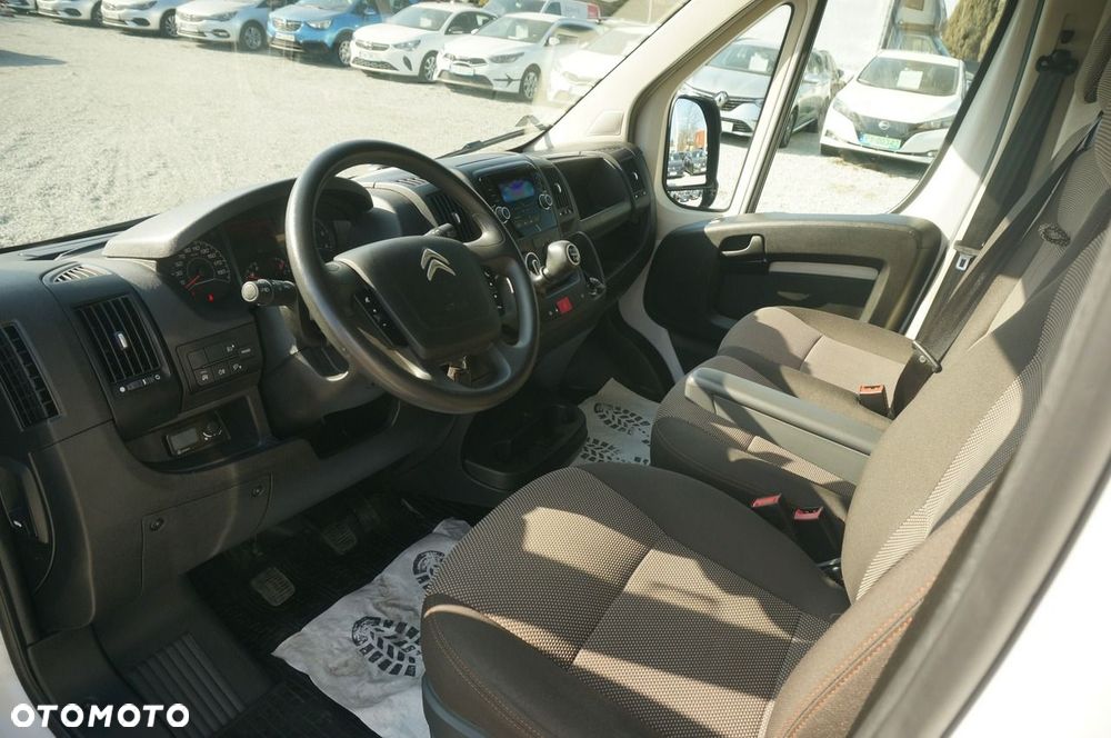 Citroën Jumper - 12