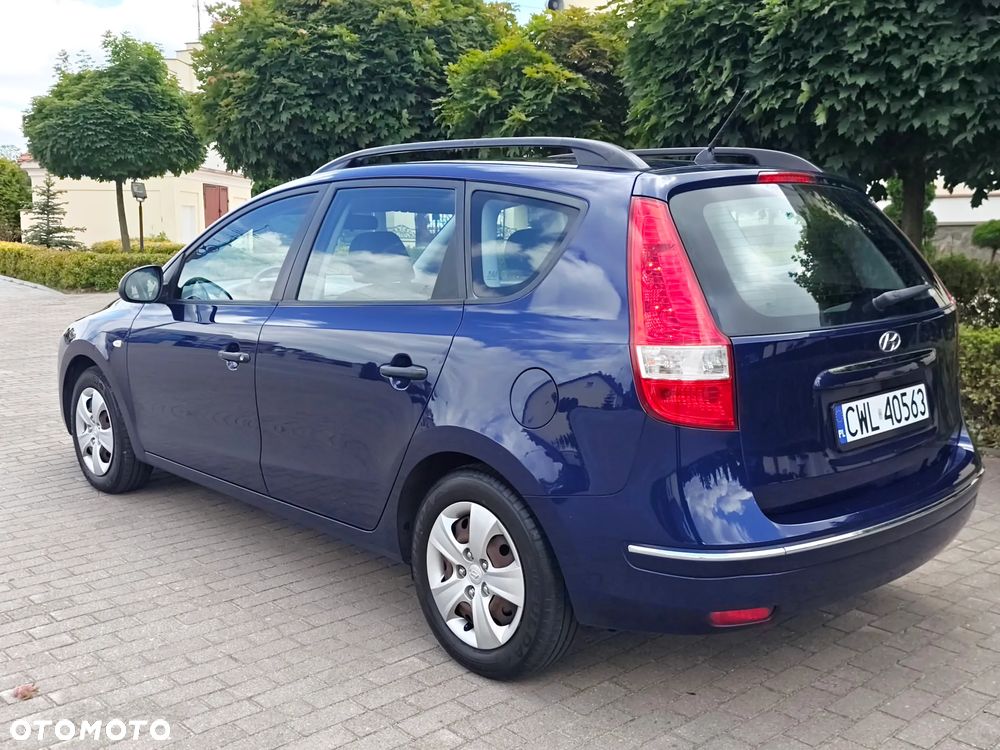 Hyundai i30 - 3