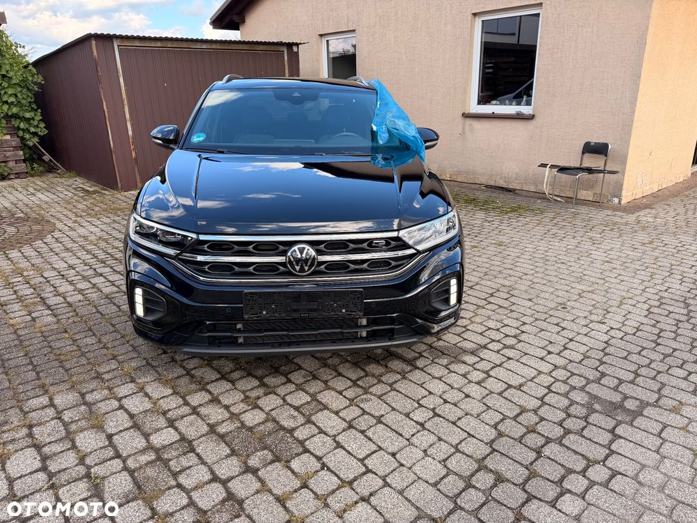 Volkswagen T-Roc - 2