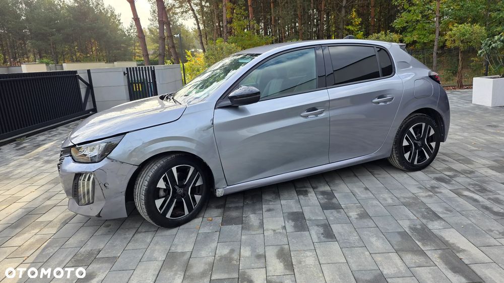 Peugeot 208 1.2 PureTech Allure S&S - 13