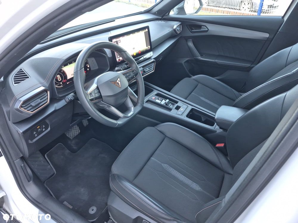 Cupra Formentor - 29