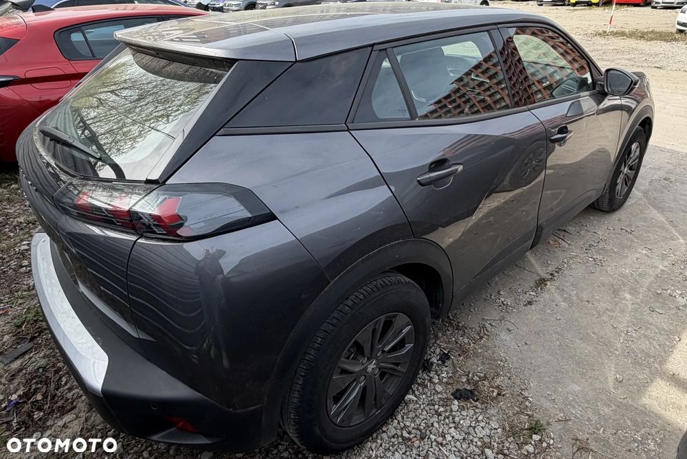 Peugeot 2008 PureTech 100 Stop&Start Active Pack - 33