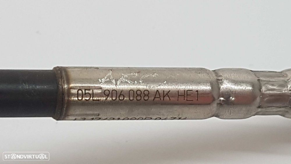 SONDA LAMBDA SEAT LEON SPORTSTOURER (KL8) XCELLENCE - 2