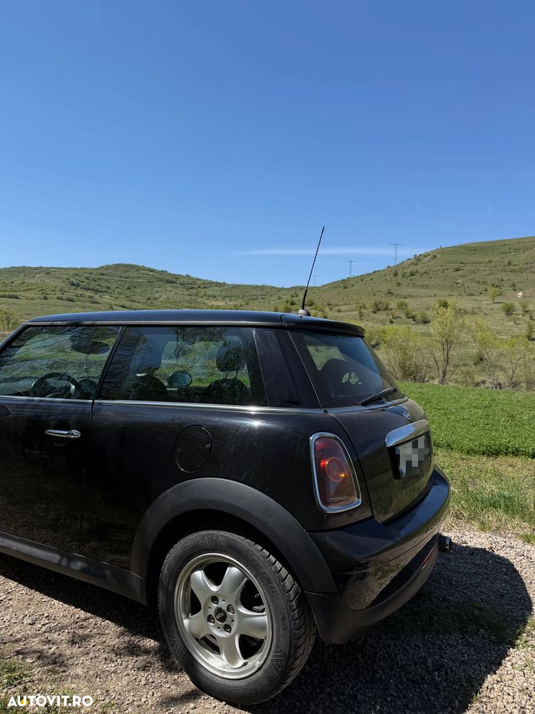 Mini Cooper - 14