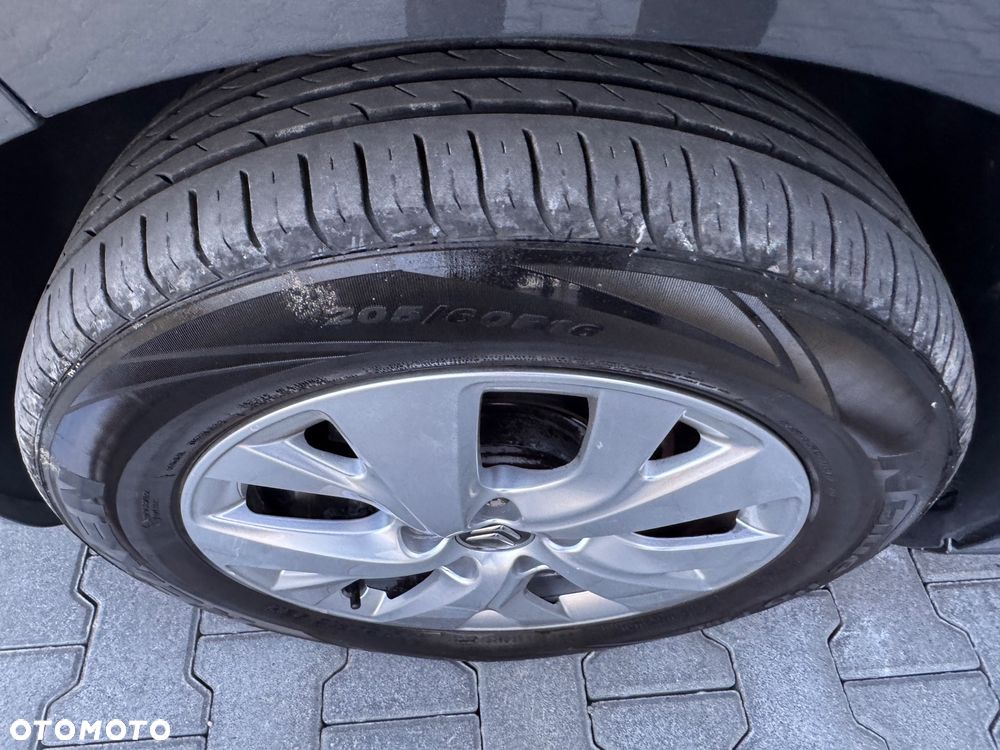 Citroën C4 Grand Picasso PureTech 130 Stop&Start SHINE - 31