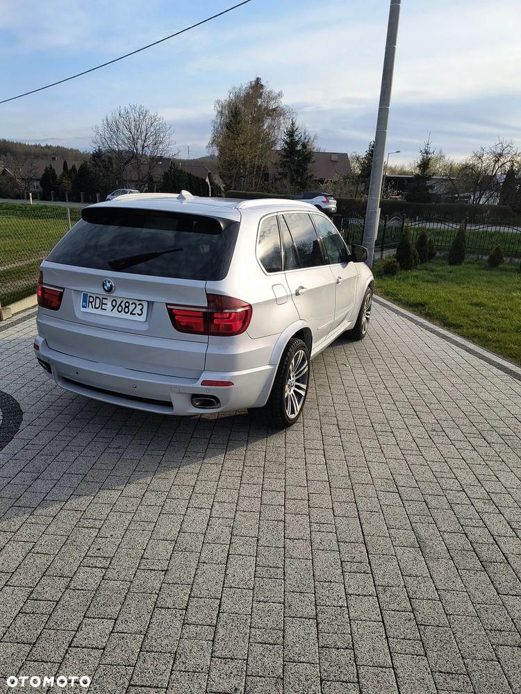 BMW X5 - 7