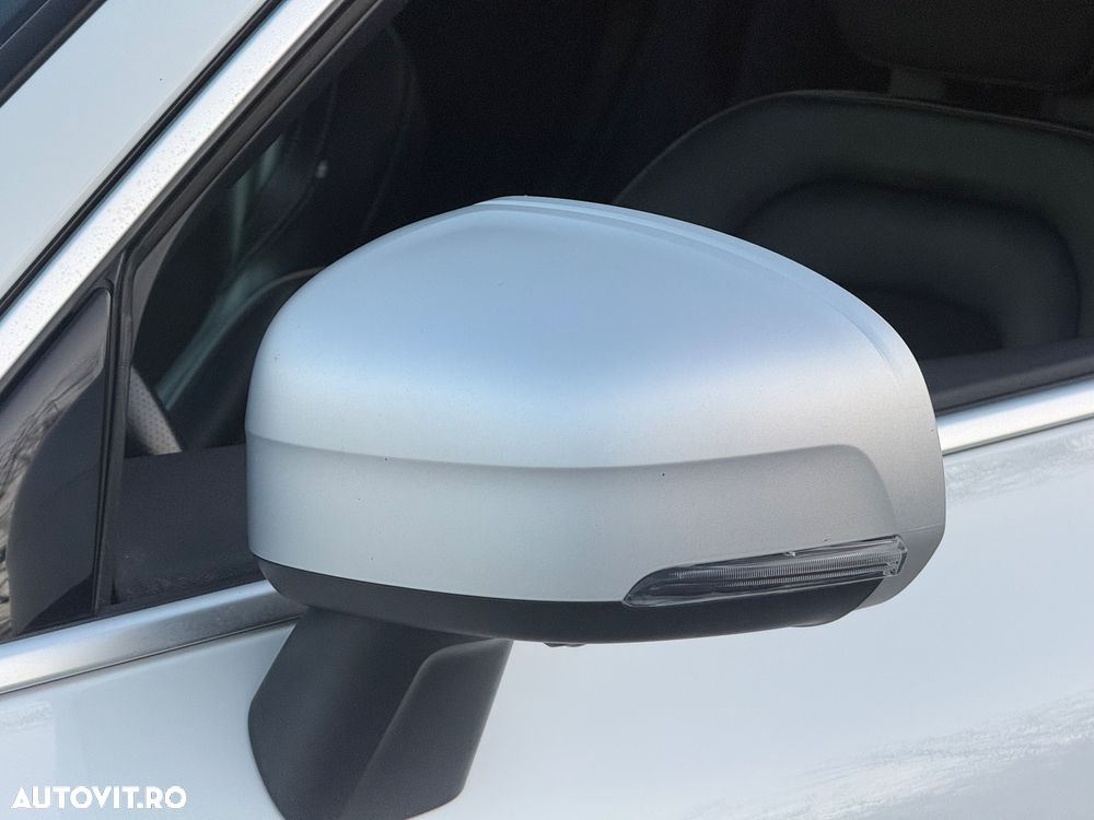 Volvo XC 60 T8 Twin Engine AWD R-Design - 34