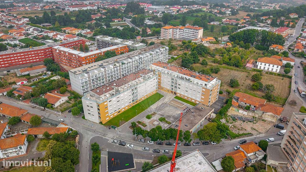 Apartamento T2 para venda - Grande imagem: 2/25